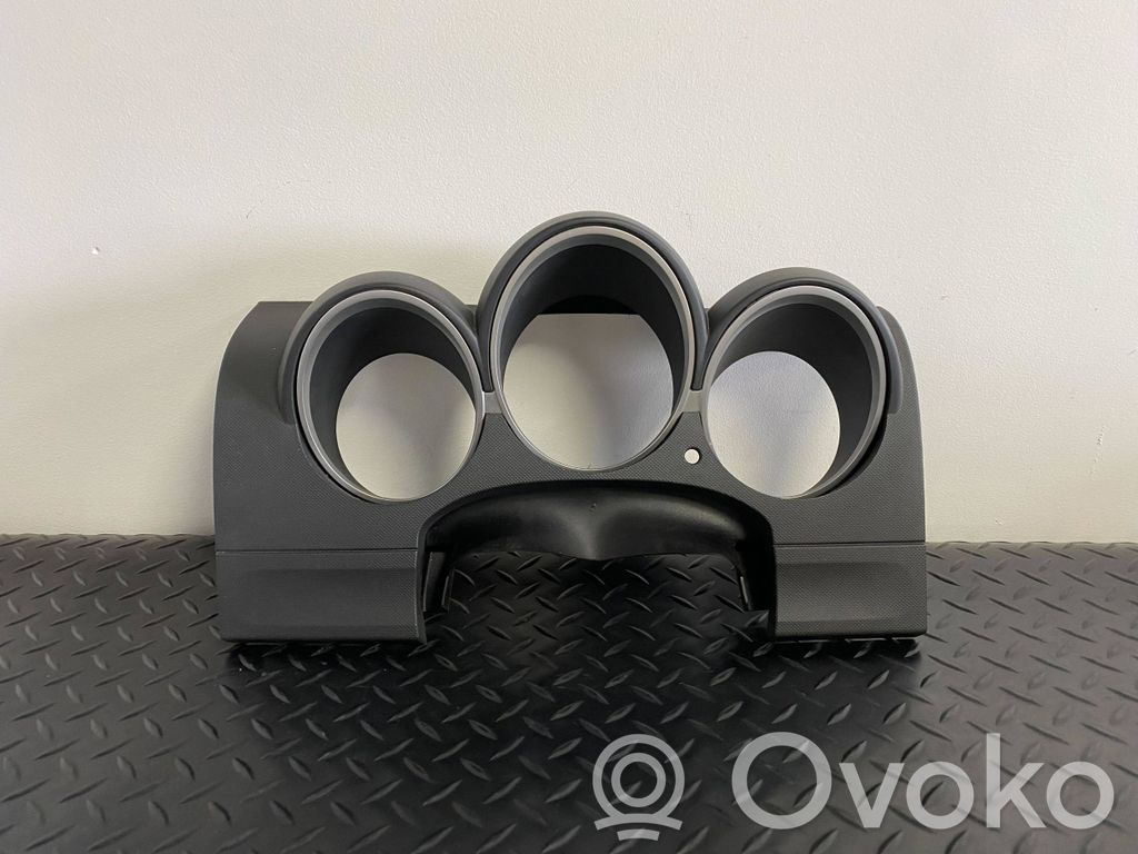 Dodge Nitro Dashboard trim 