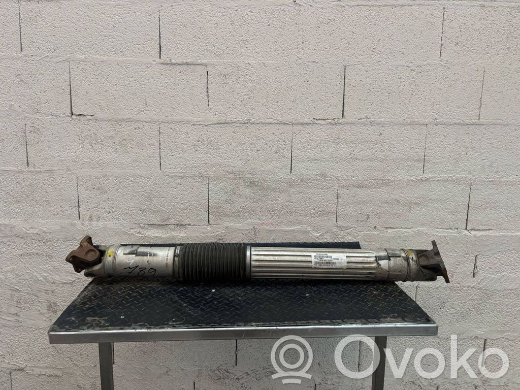 Dodge Nitro Wał napędowy tylny 