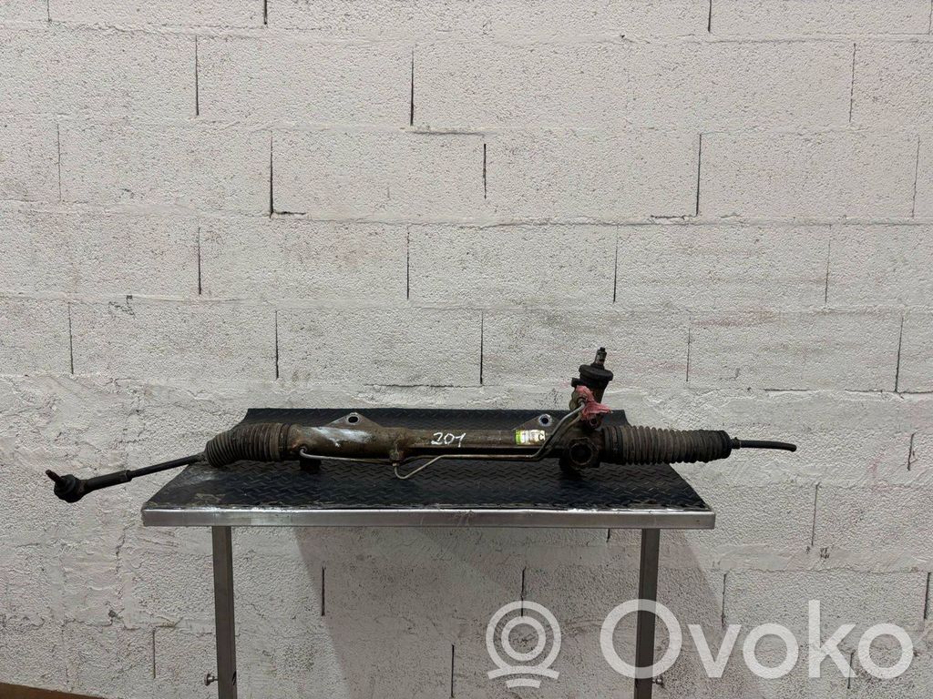 Ford Mustang V Steering rack 