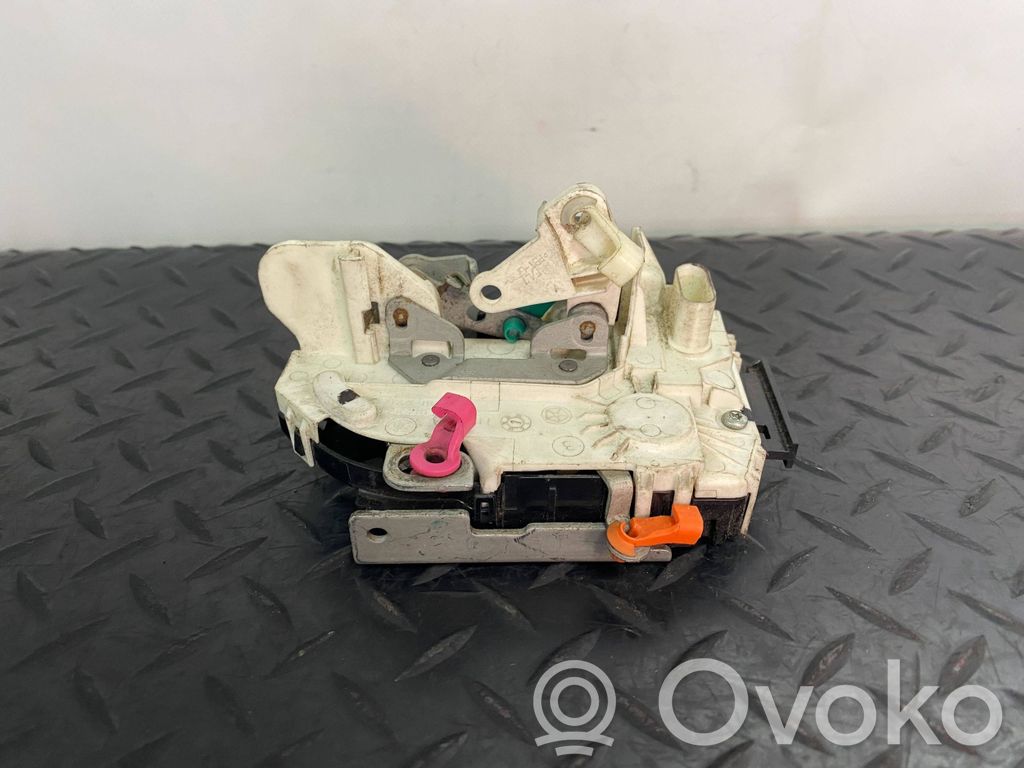 Dodge RAM Front door lock 