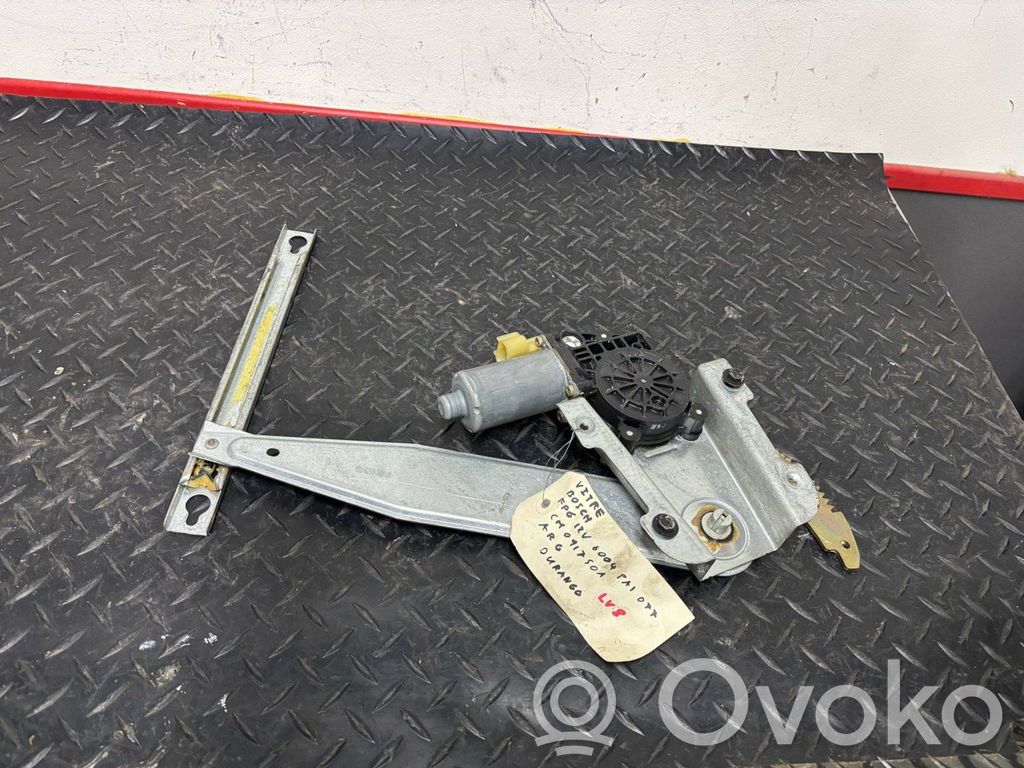 Dodge Durango Front door electric window regulator 