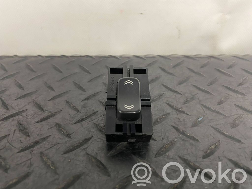 Cadillac SRX Electric window control switch 