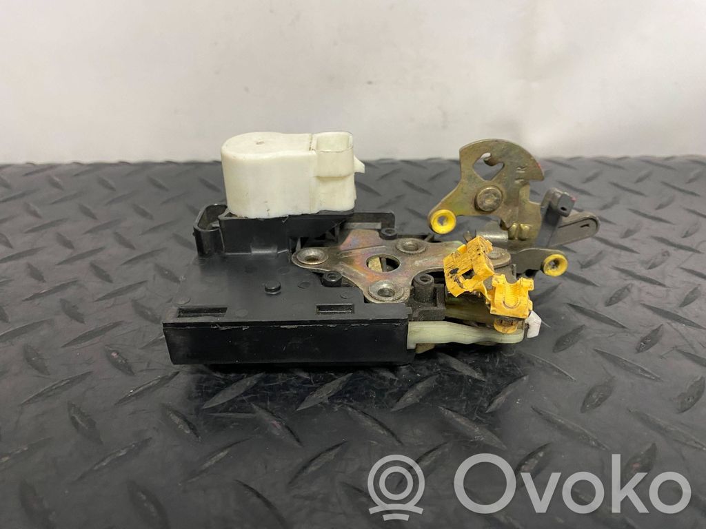 Etuoven lukko   16639868