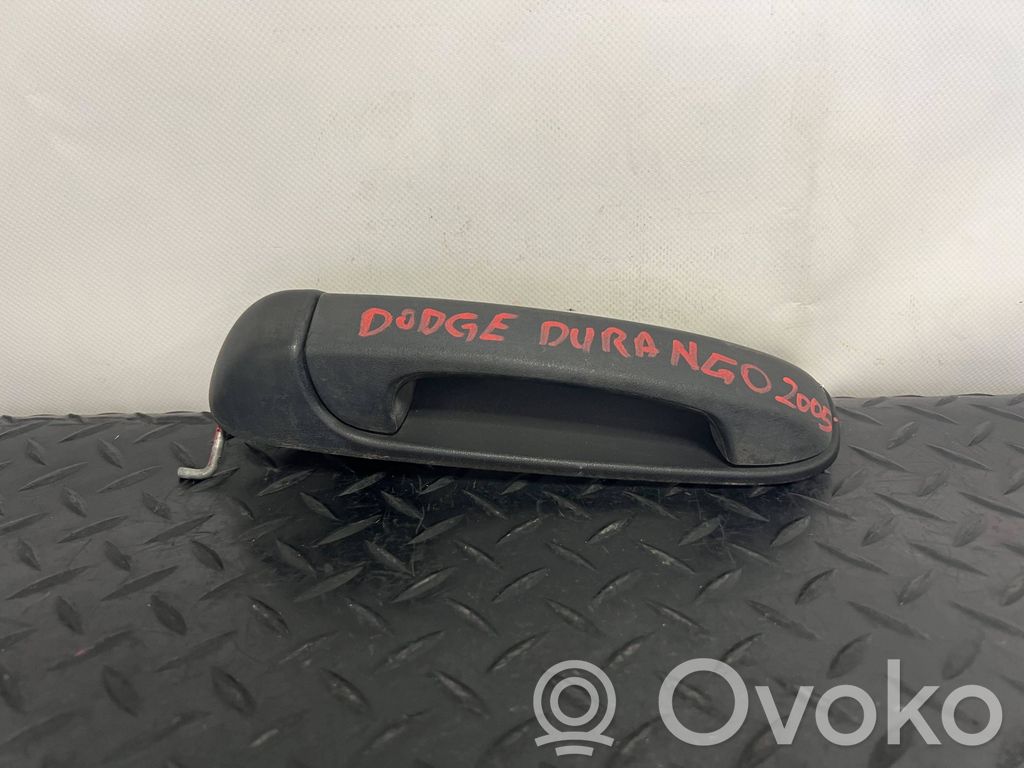 Dodge Durango Takaoven ulkokahva 