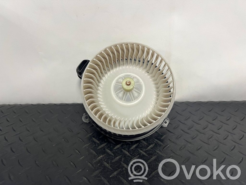 Dodge RAM Lämmittimen puhallin 