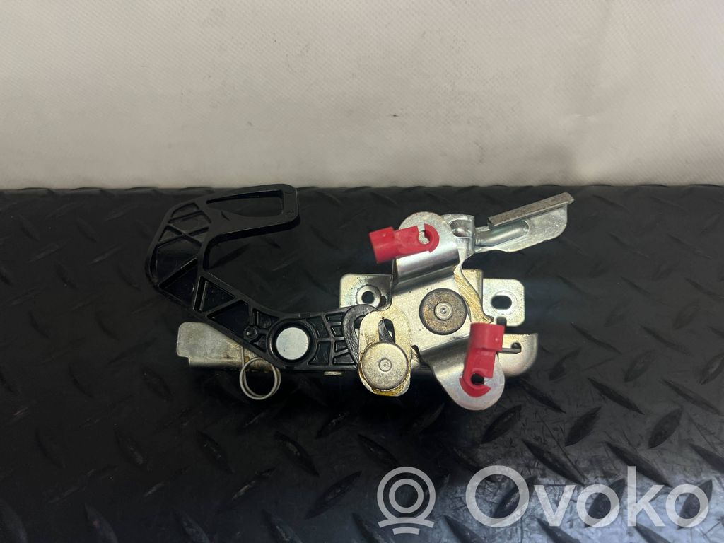 Dodge RAM Tailgate/trunk/boot lock/catch/latch 