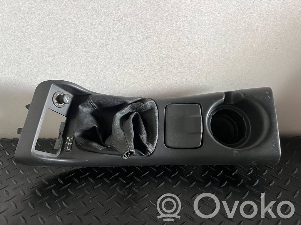 Console centrale   10271365