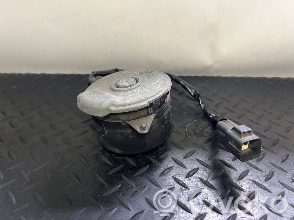 Dodge VAN RAM Mazā radiatora ventilatora reostats 