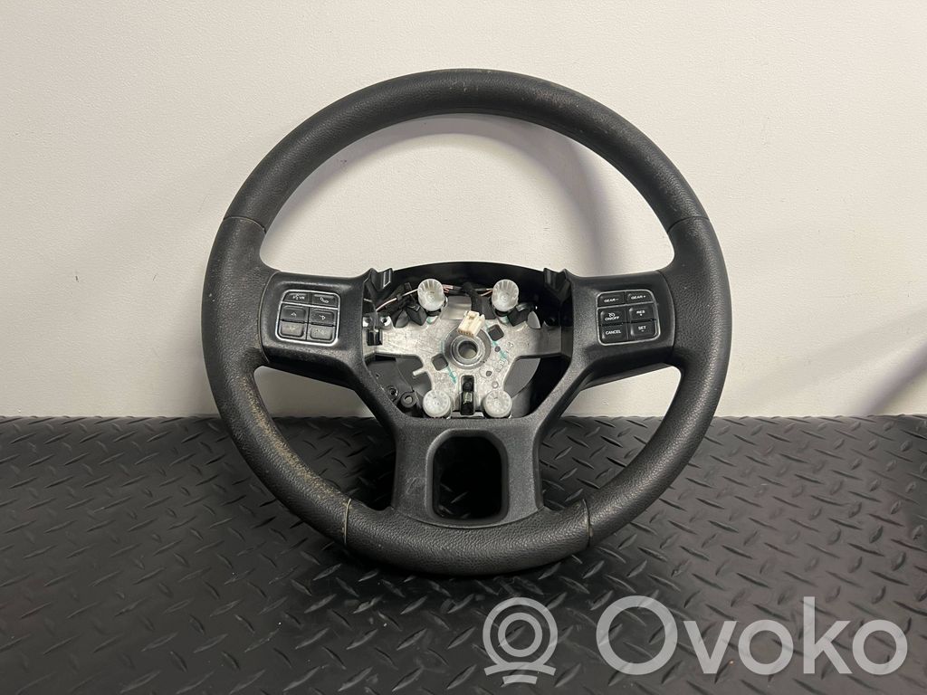 Dodge RAM Stūre 