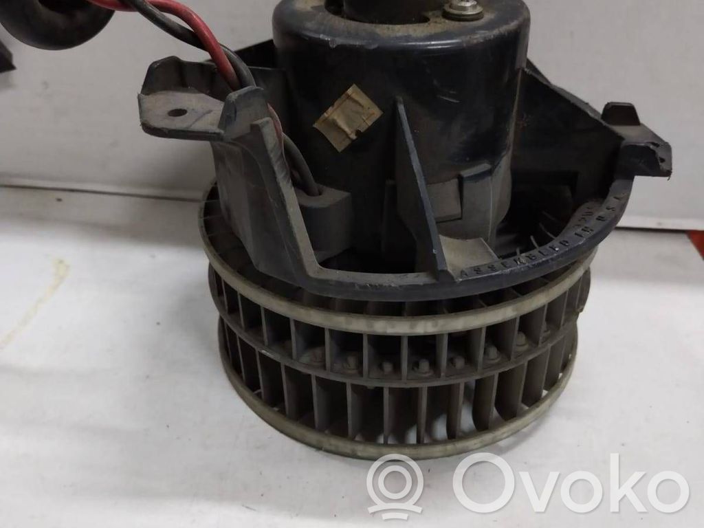 Chrysler Voyager Ventilator aerotermă 