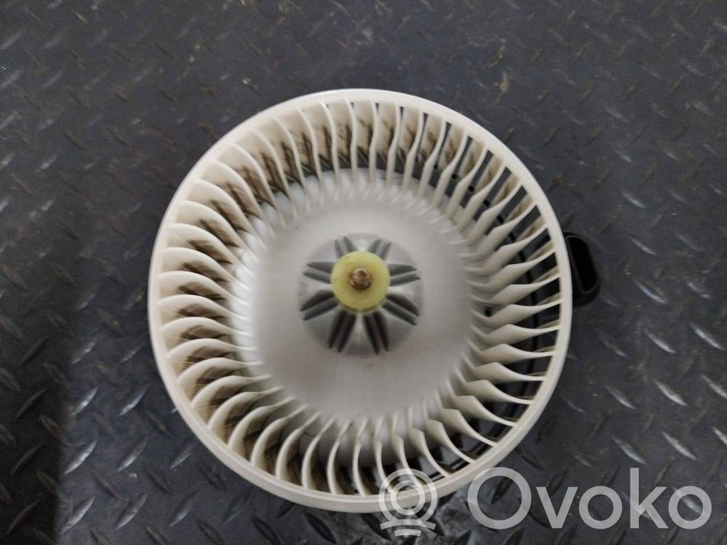 Dodge RAM Heater fan/blower 