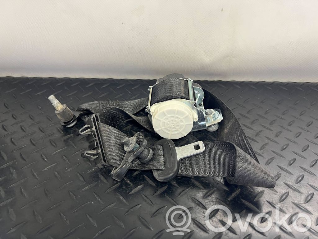 Cinturón trasero   P5ZN25TX7AC