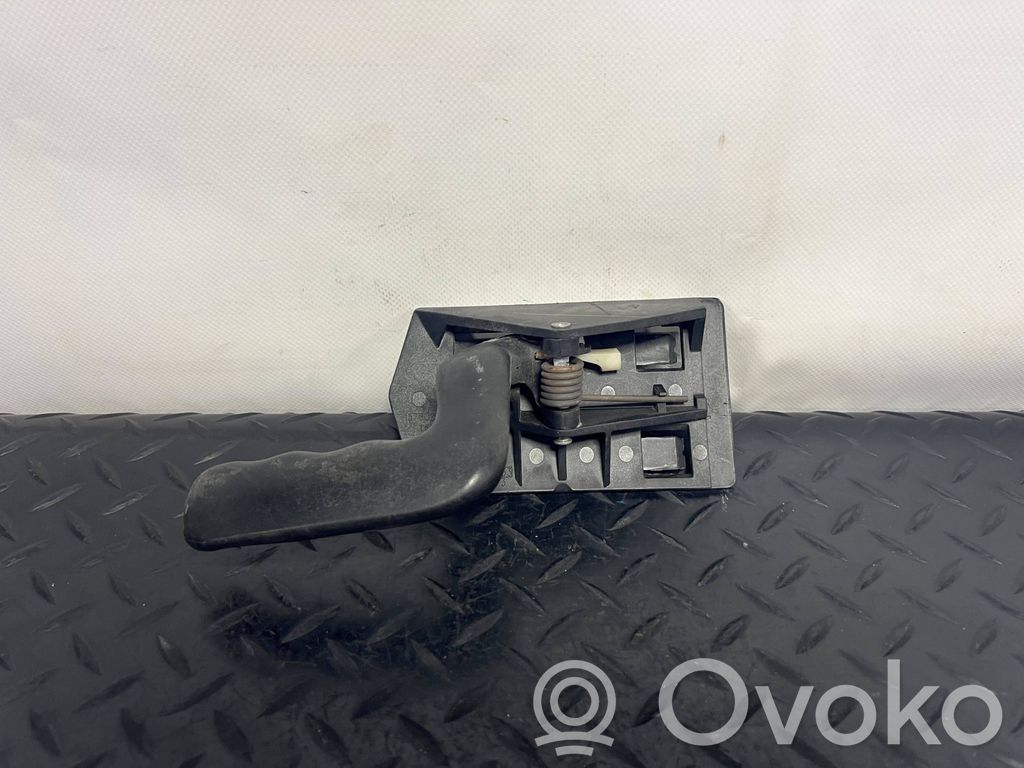 Hummer H2 Manecilla interna puerta trasera 
