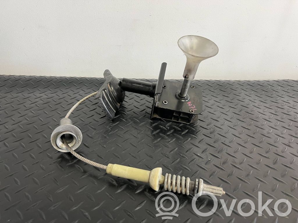 Dodge RAM 1500 DS Soporte de apoyo de la rueda de repuesto 