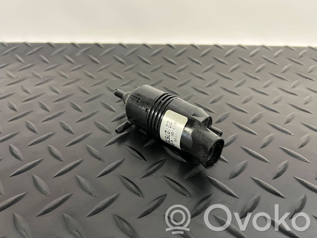 Pontiac Trans Sport Windscreen/windshield washer pump 
