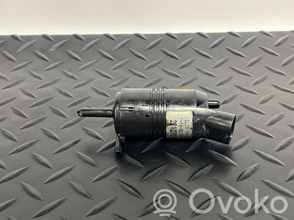 Chevrolet Trans Sport Windscreen/windshield washer pump 