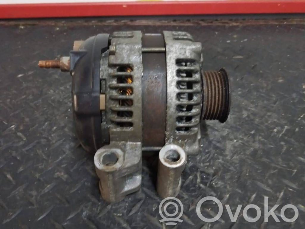 Chrysler 300 - 300C Ģenerators 