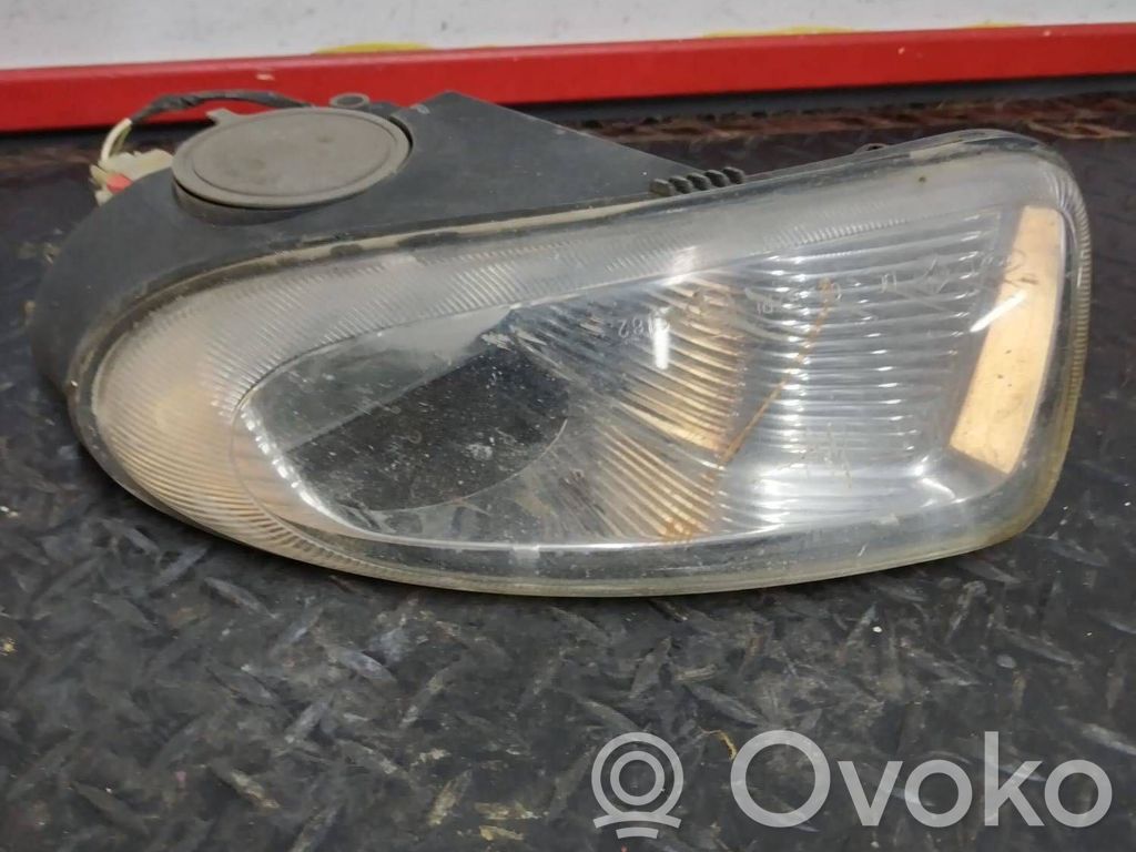 Chrysler Voyager Front fog light 
