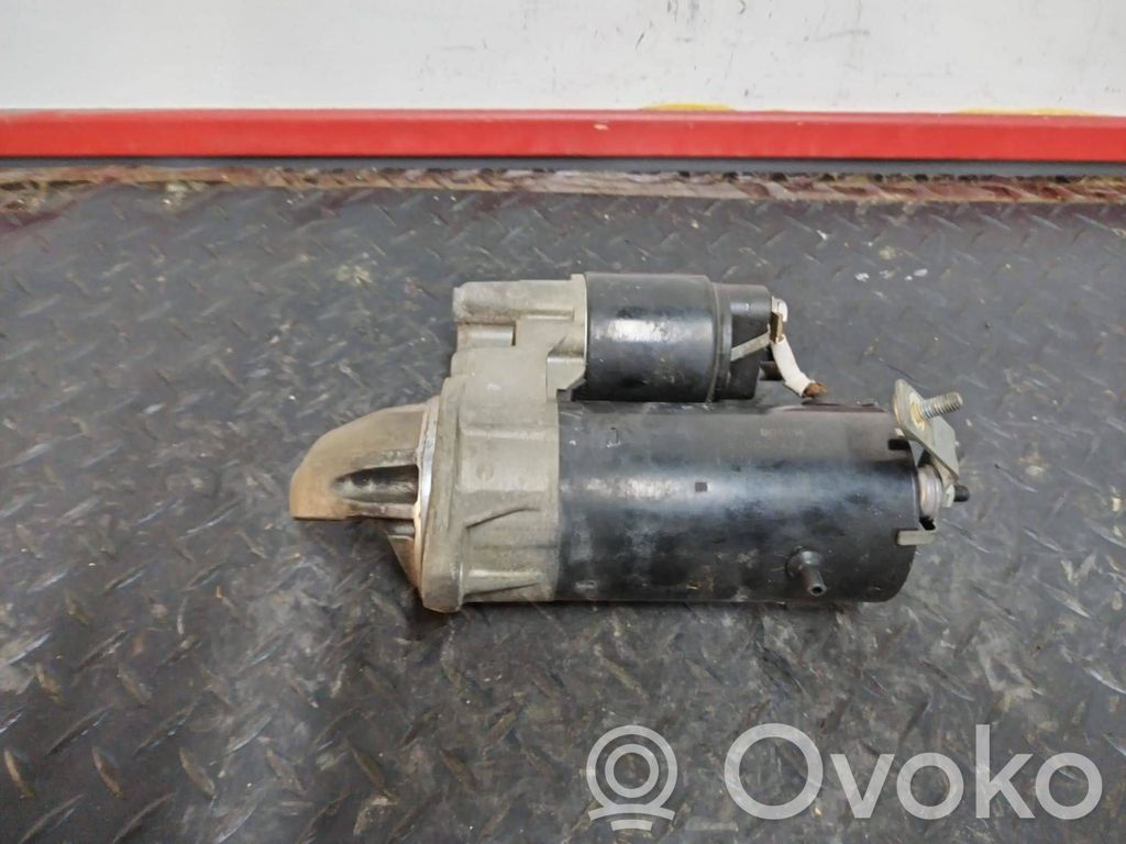 Motor de arranque   6004AA3015