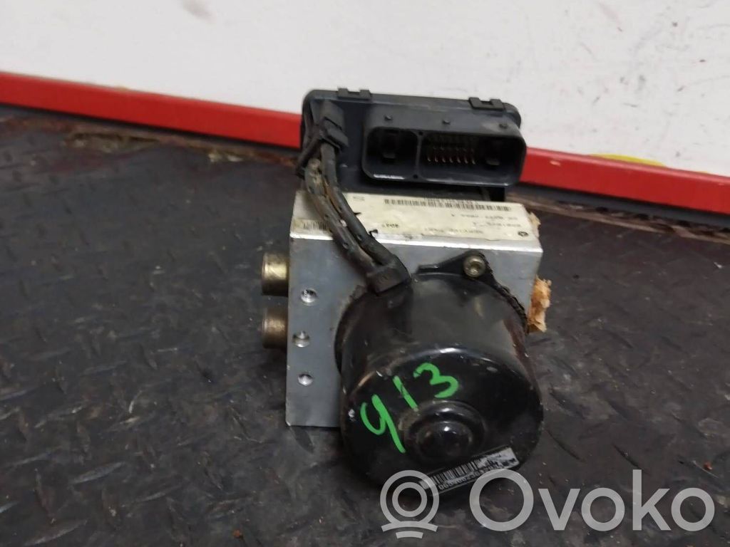 Chrysler Voyager ABS bloks 