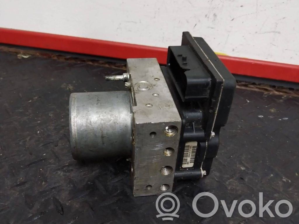 Dodge Durango ABS Pump 