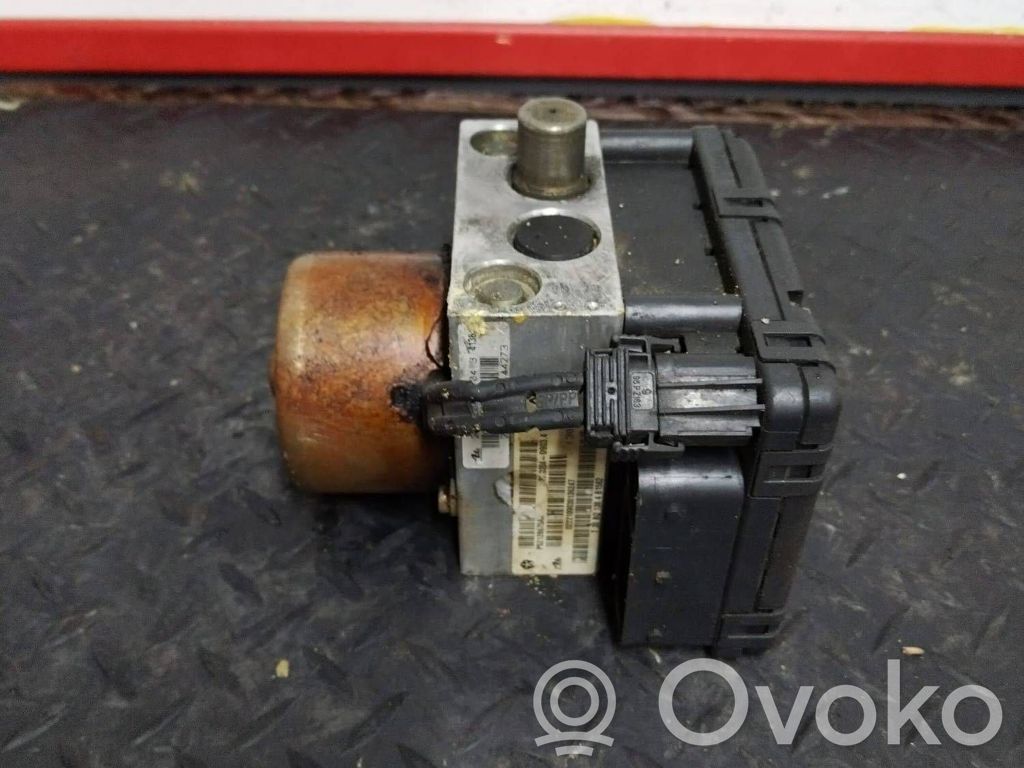 Chrysler Voyager ABS Blokas 