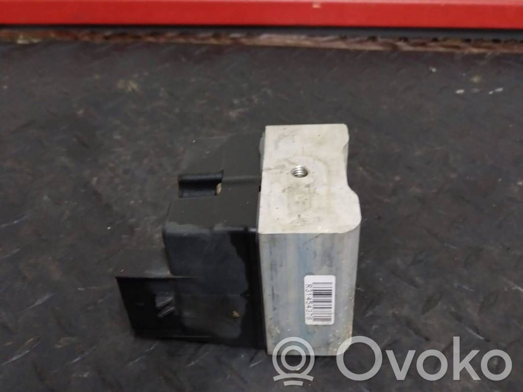 ABS Pump   P55366355AE