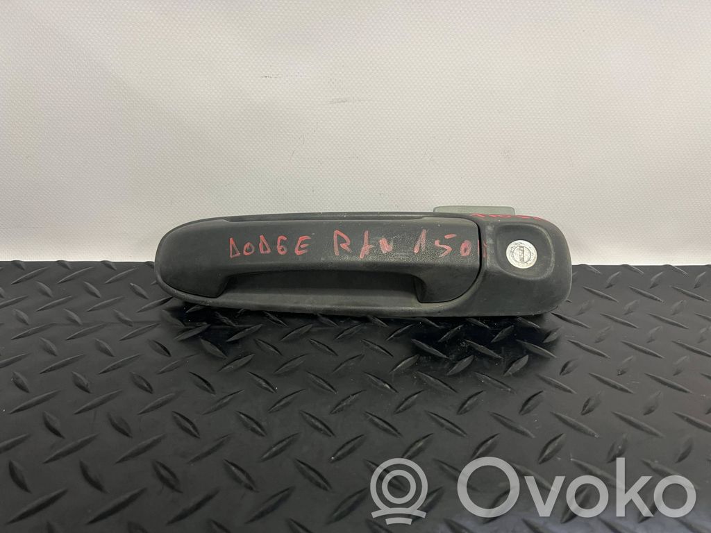 Dodge RAM Ārējais atvēršanas rokturis 
