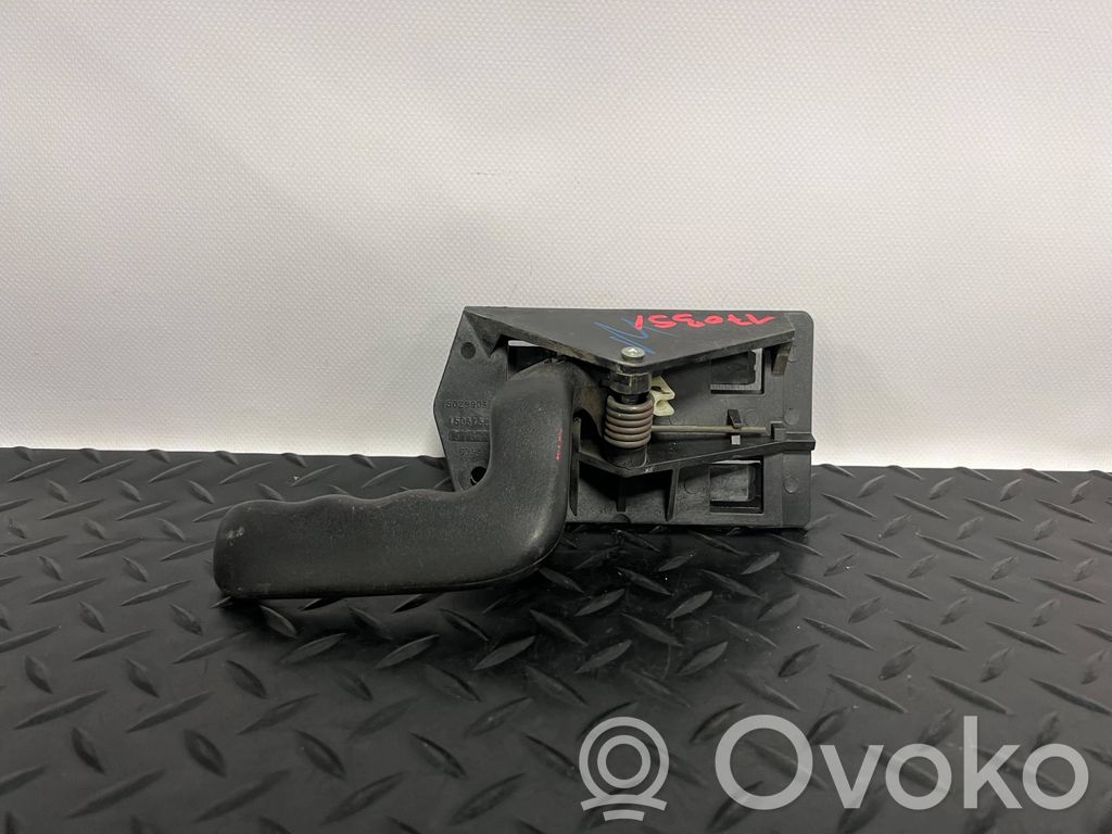Hummer H2 Front door interior handle 