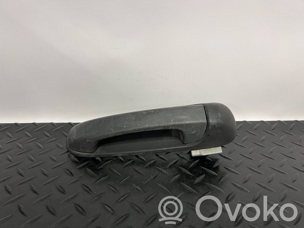 Dodge Durango Takaoven ulkokahva 