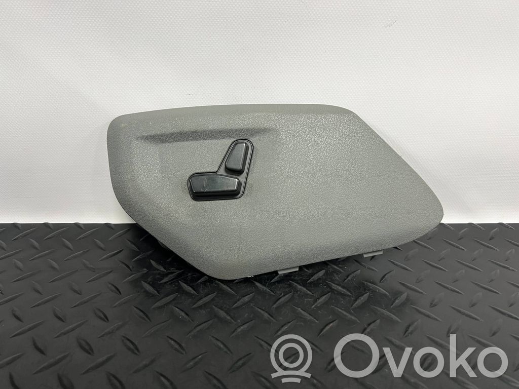 Jeep Grand Cherokee WL Seat control switch 