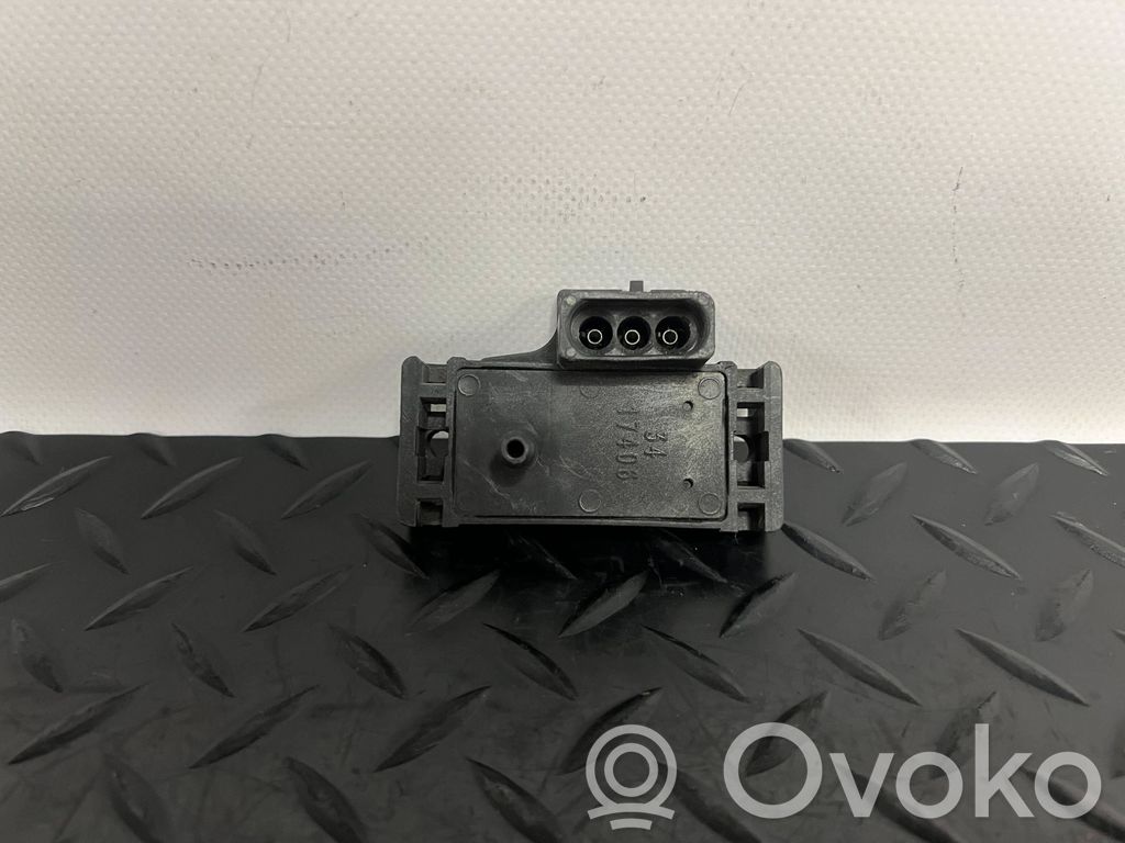Pontiac Firebird Sensor 