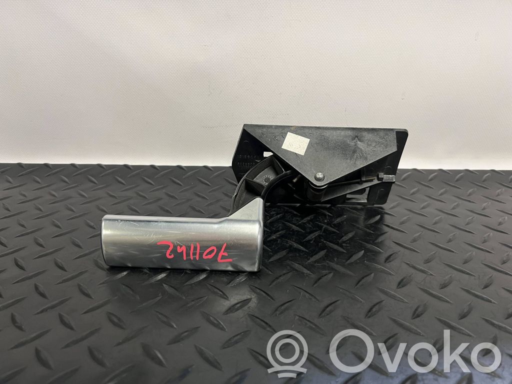 Hummer H2 Front door interior handle 