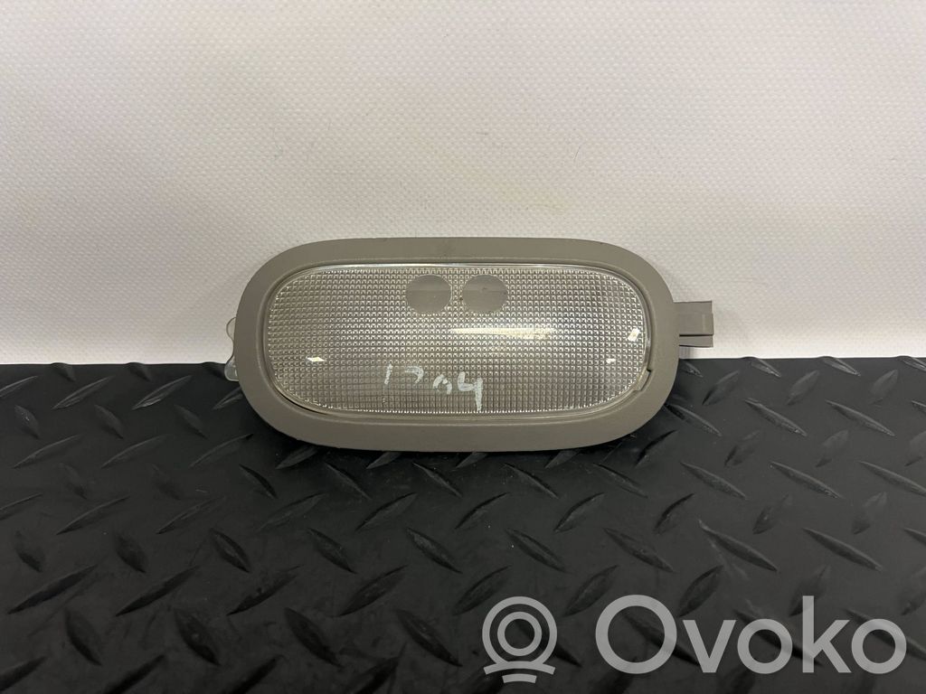 Chevrolet Silverado Other interior light 