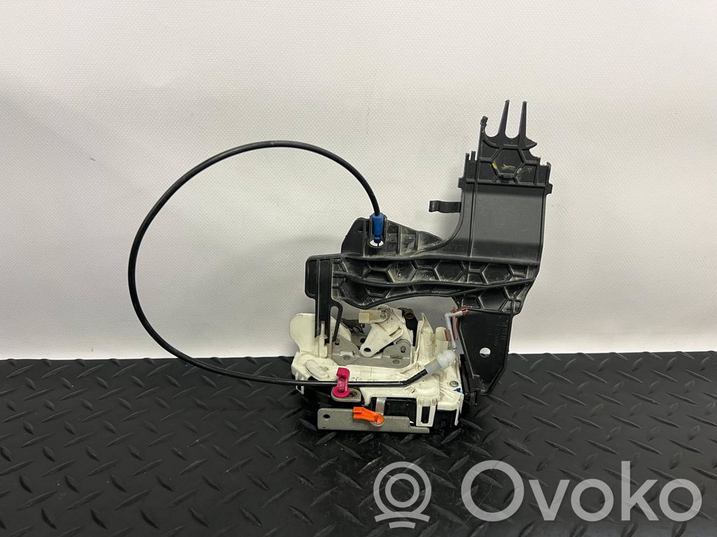 Dodge RAM Front door lock 