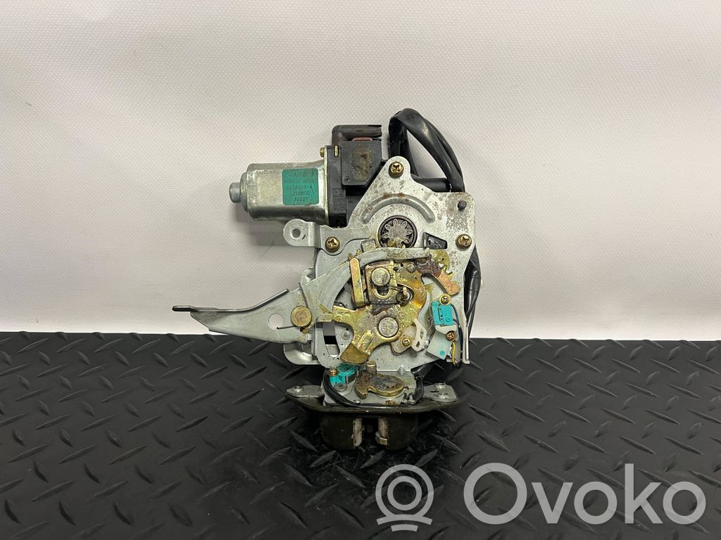 Infiniti FX Tailgate/trunk/boot lock/catch/latch 