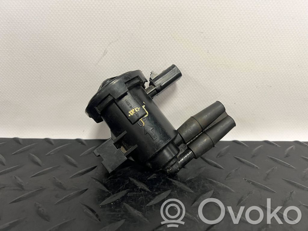 Chrysler 300M EGR-venttiili 