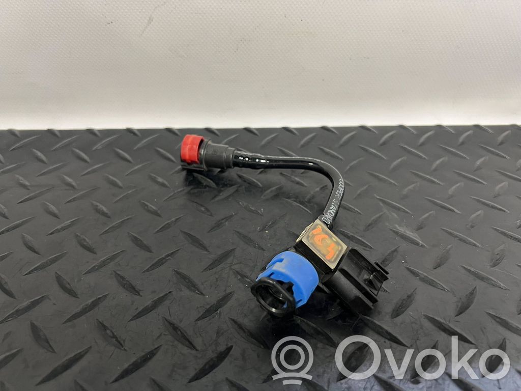 Chrysler Pacifica Caurulīte (-es) / šļūtene (-es) 