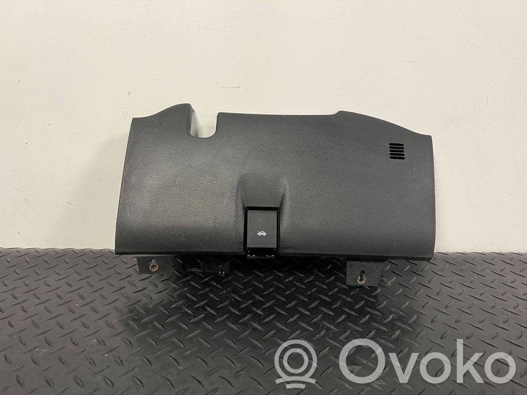 Ram 1500 Dashboard lower bottom trim panel 