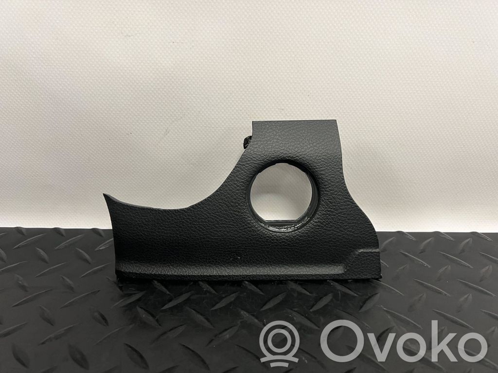 Dodge RAM Muu keskikonsolin (tunnelimalli) elementti 
