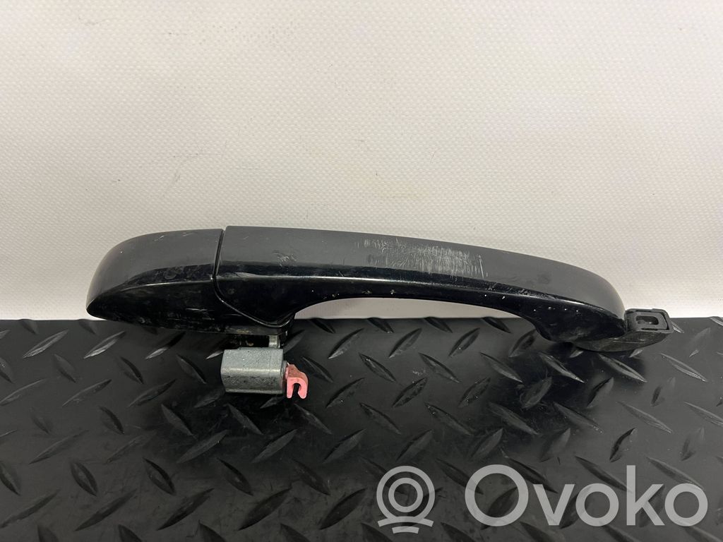 Dodge Journey Manecilla externa puerta trasera 