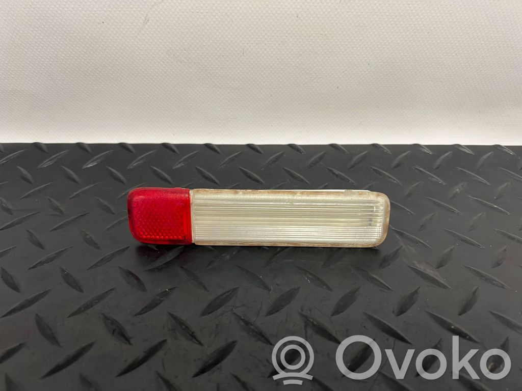 GMC Sierra 1000 Autre éclairage intérieur 