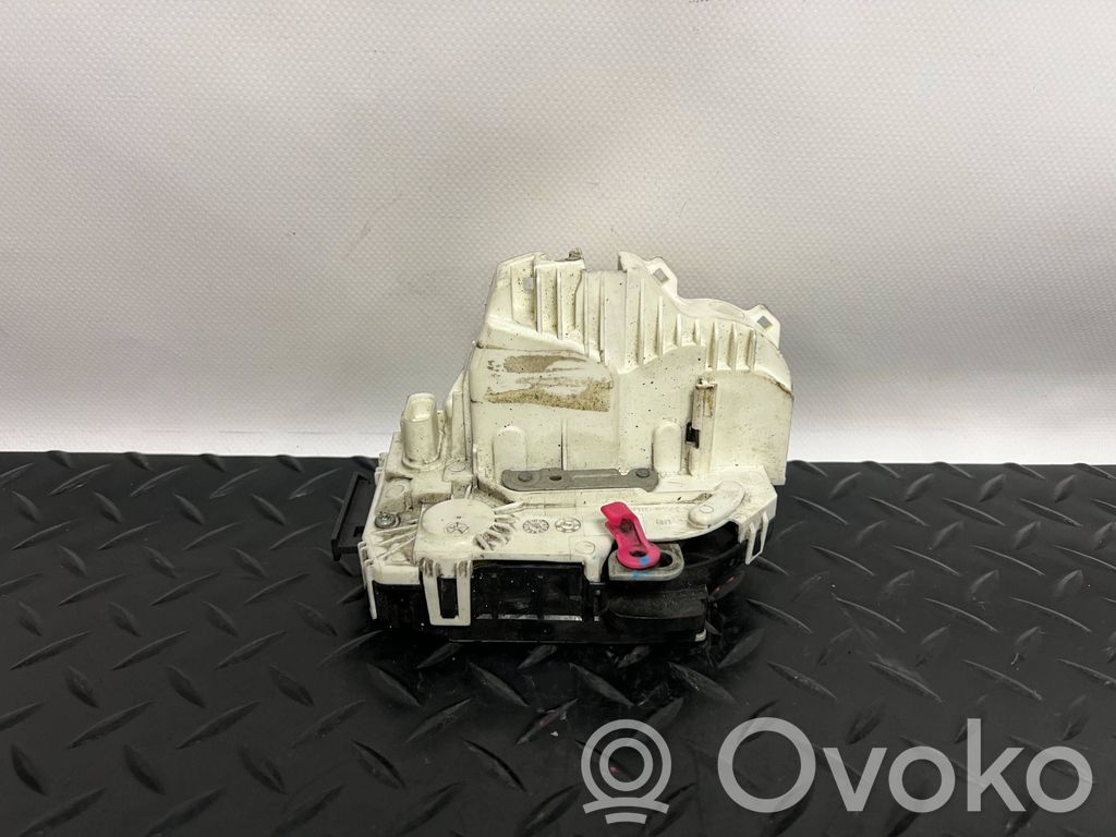 Dodge Journey Front door lock 