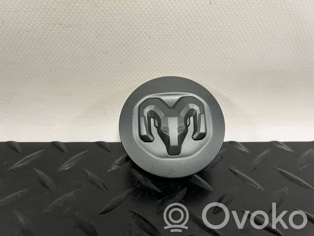 Dodge RAM Tapa/tapón del tornillo de la rueda 