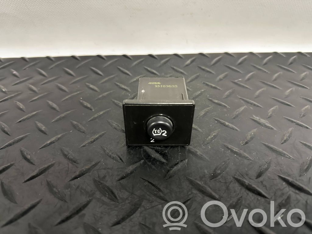 Hummer H2 TPMS reset button 