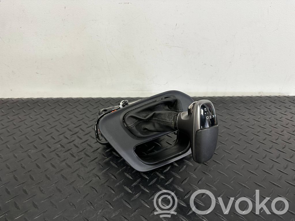 Dodge Challenger Selector caja de cambios 