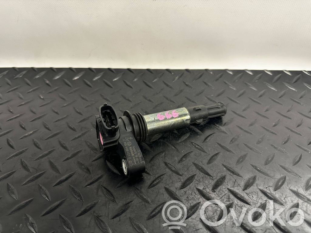 Cadillac SRX Aukštos įtampos ritė "babyna" 