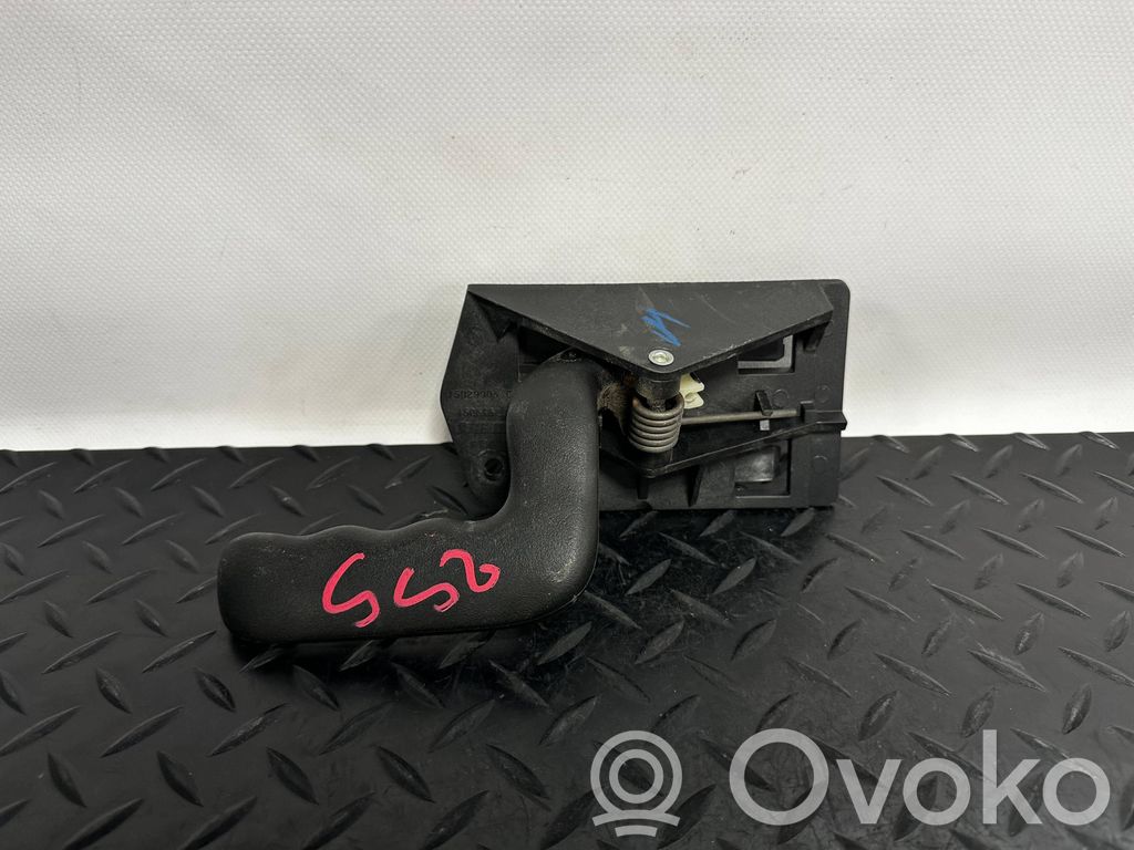 Hummer H2 Front door interior handle 