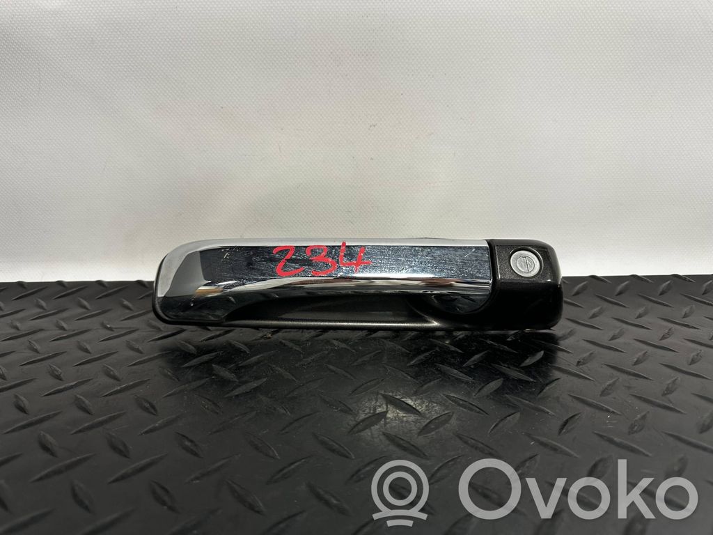Dodge RAM Klamka zewnętrzna drzwi przednich 