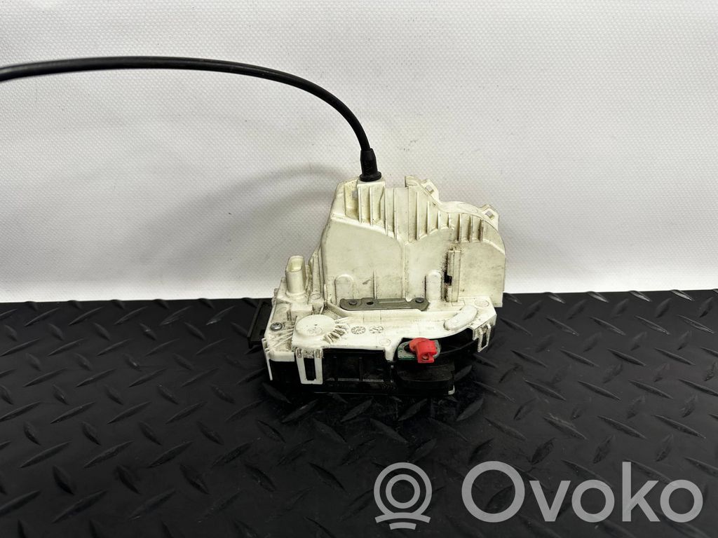 Dodge Journey Front door lock 
